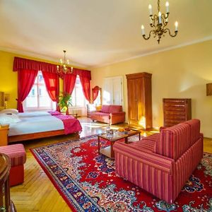 Josephine Old Town Square Hotel - Czech Leading Hotels